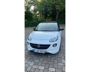 Opel Adam Gebrauchtwagen