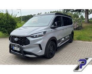 Ford Tourneo Custom Gebrauchtwagen