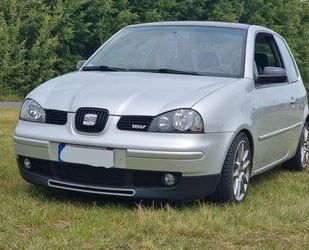 Seat Arosa Gebrauchtwagen