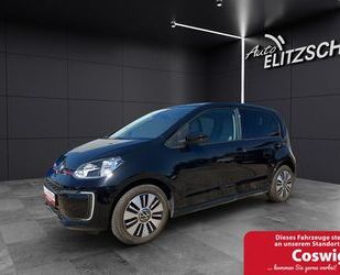 VW e-up! Gebrauchtwagen