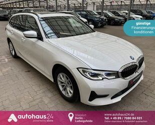 BMW 318 Gebrauchtwagen
