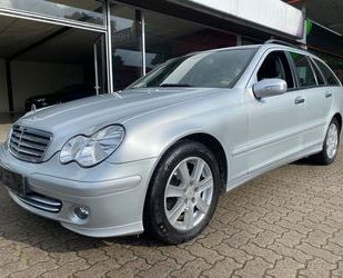 Mercedes-Benz C 200 Gebrauchtwagen
