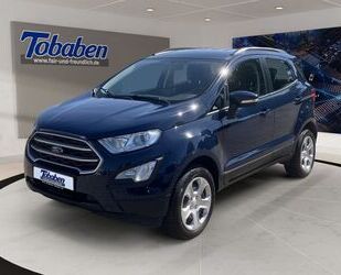 Ford EcoSport Gebrauchtwagen