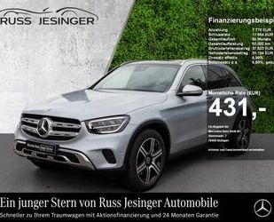 Mercedes-Benz GLC 220 Gebrauchtwagen