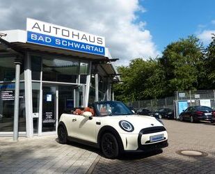 Mini ONE Gebrauchtwagen