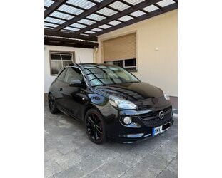 Opel Adam Gebrauchtwagen