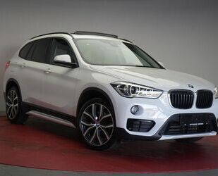 BMW X1 Gebrauchtwagen