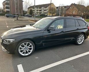BMW 325 Gebrauchtwagen