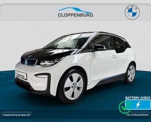 BMW i3 Gebrauchtwagen