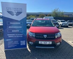 Dacia Logan Gebrauchtwagen
