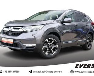 Honda CR-V Gebrauchtwagen