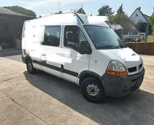 Renault Trafic Gebrauchtwagen
