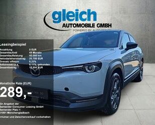 Mazda MX-30 Gebrauchtwagen