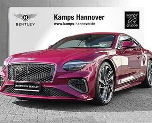 Bentley Continental GT Gebrauchtwagen