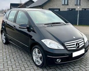 Mercedes-Benz A 200 Gebrauchtwagen