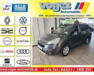Citroen Berlingo Gebrauchtwagen