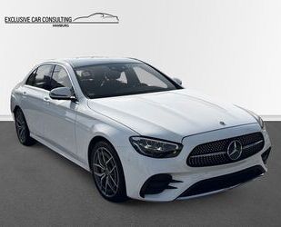 Mercedes-Benz E 200 Gebrauchtwagen