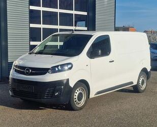 Opel Vivaro Gebrauchtwagen
