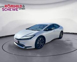 Toyota Prius Gebrauchtwagen