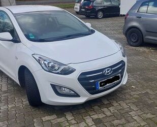 Hyundai i30 Gebrauchtwagen