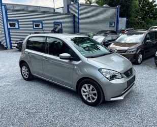 Seat Mii Gebrauchtwagen