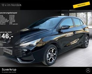 MG MG3 Gebrauchtwagen