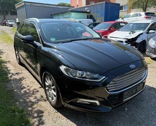 Ford Mondeo Gebrauchtwagen