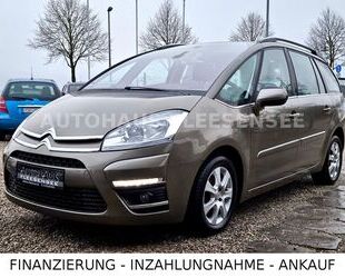 Citroen C4 Gebrauchtwagen