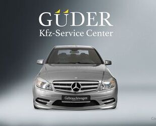 Mercedes-Benz C 200 Gebrauchtwagen