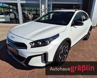 Kia XCeed Gebrauchtwagen