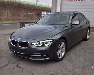 BMW 318 Gebrauchtwagen