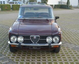 Alfa Romeo Giulia Gebrauchtwagen