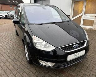 Ford Galaxy Gebrauchtwagen
