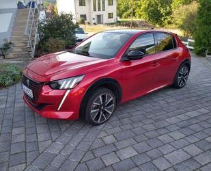 Peugeot 208 Gebrauchtwagen