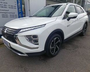 Mitsubishi Eclipse Cross Gebrauchtwagen