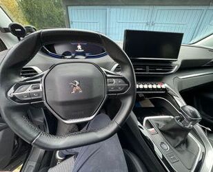 Peugeot 5008 Gebrauchtwagen
