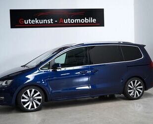 VW Sharan Gebrauchtwagen