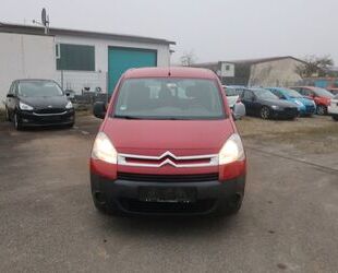 Citroen Berlingo Gebrauchtwagen