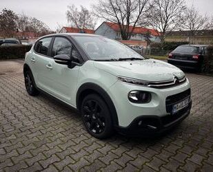 Citroen C3 Gebrauchtwagen