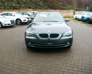 BMW 520 Gebrauchtwagen