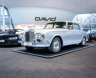 Rolls Royce Silver Shadow Gebrauchtwagen