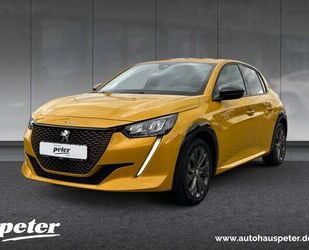 Peugeot e-208 Gebrauchtwagen