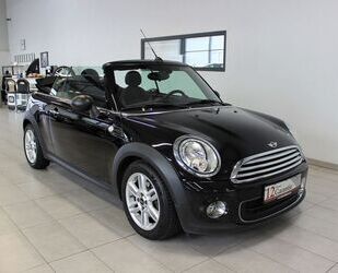 Mini One Cabrio Gebrauchtwagen
