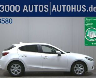 Mazda 3 Gebrauchtwagen