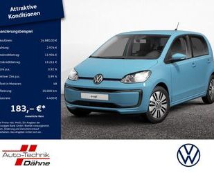 VW up! Gebrauchtwagen