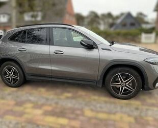 Mercedes-Benz EQA Gebrauchtwagen