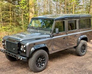Land Rover Defender Gebrauchtwagen