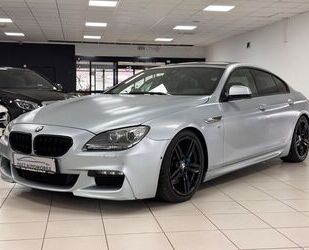 BMW 640 