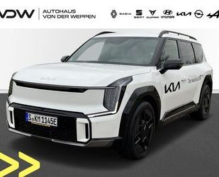 Kia EV9 Gebrauchtwagen