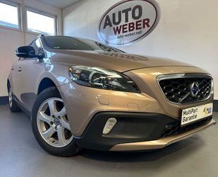 Volvo V40 Cross Country Gebrauchtwagen